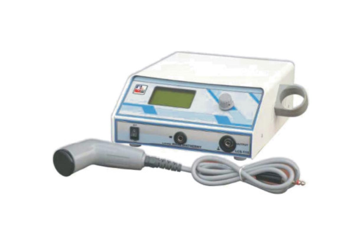 LC 205 Long Wave Diathermy Unit